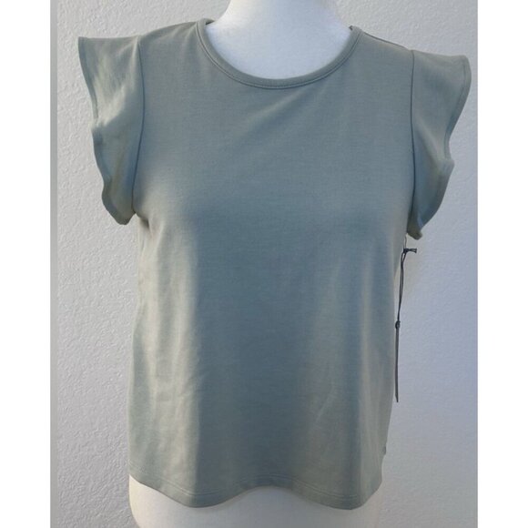 Lot of 9 Blouses Women’s Size Small Multi Brands Eileen Fisher Guess Tart - Picture 8 of 13